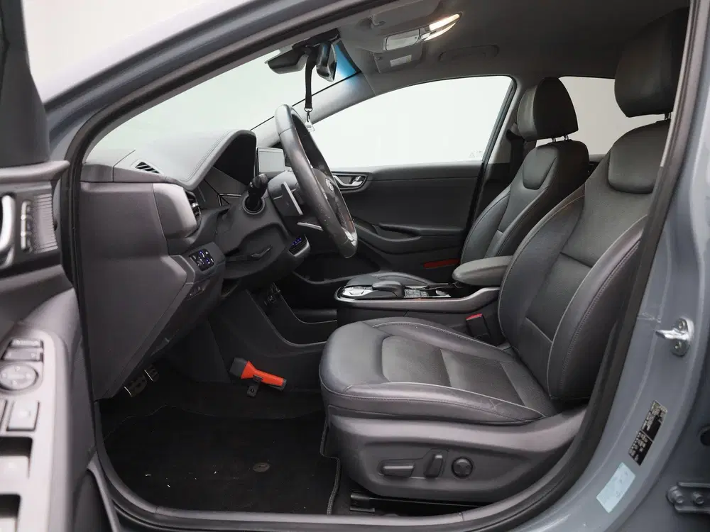Hyundai IONIQ Premium EV 38 kWh uit 2021, foto 12