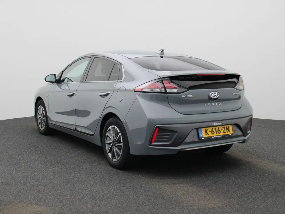 Hyundai IONIQ Premium EV 38 kWh uit 2021, foto 3