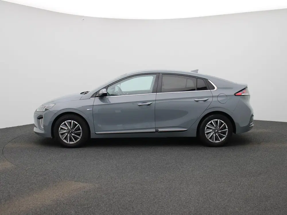 Hyundai IONIQ Premium EV 38 kWh uit 2021, foto 5