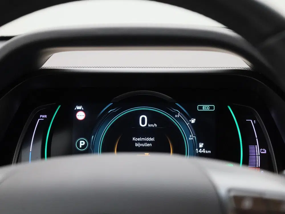Hyundai IONIQ Premium EV 38 kWh uit 2021, foto 9