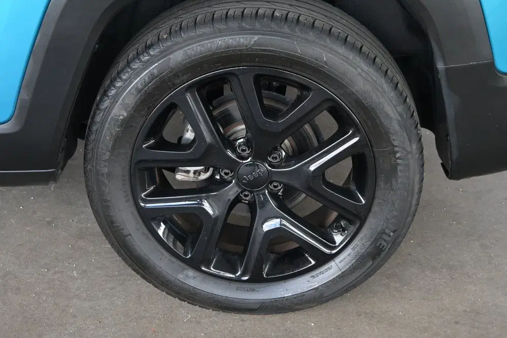Jeep Renegade 1.0T Freedom Airco Navigatie Cruise Contro uit 2019, foto 13