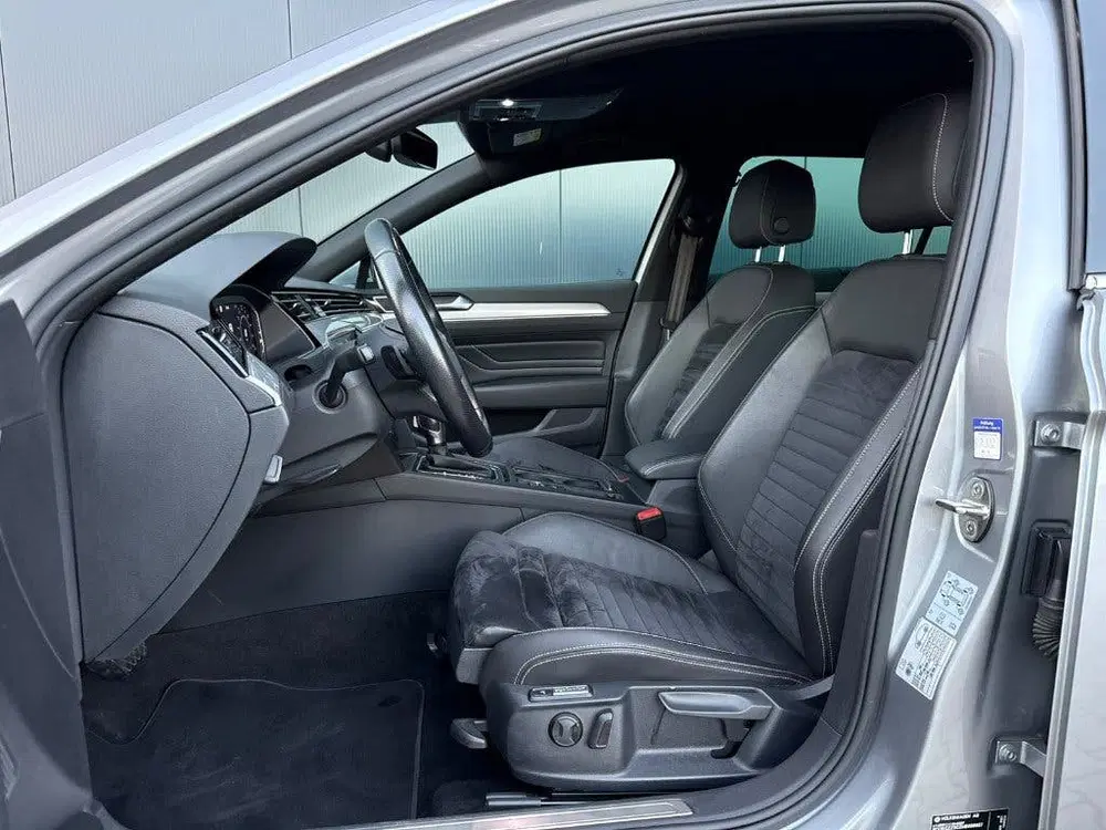 Volkswagen Passat Passat 1.4 TSI Phev IQ-Light Trekhaak Elkt uit 2020, foto 14