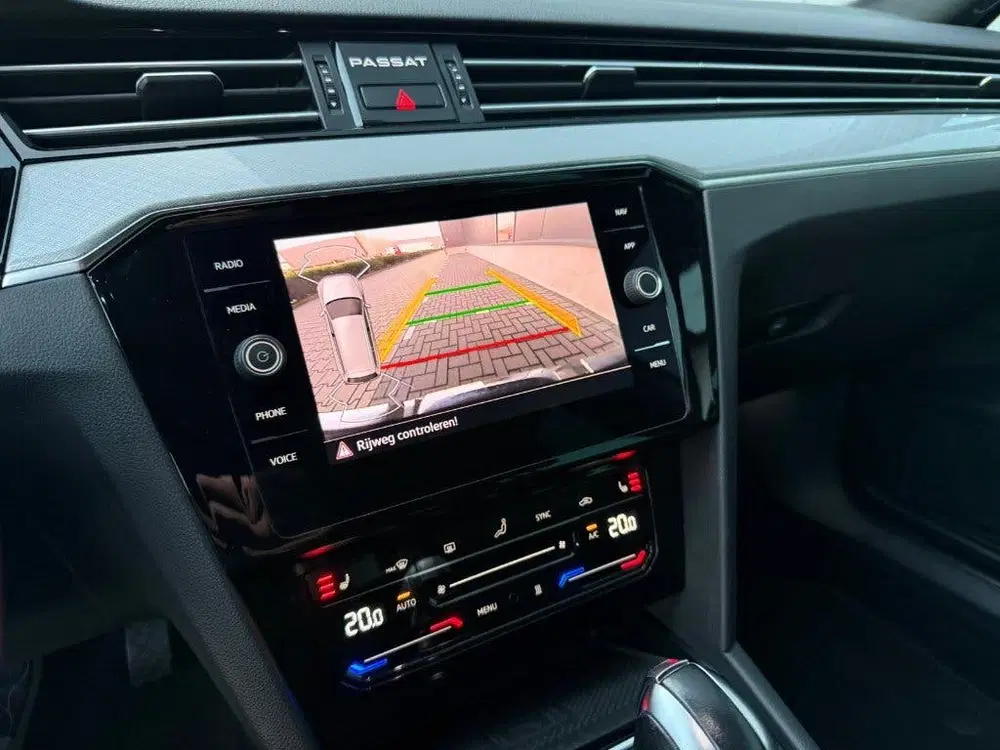 Volkswagen Passat Passat 1.4 TSI Phev IQ-Light Trekhaak Elkt uit 2020, foto 15