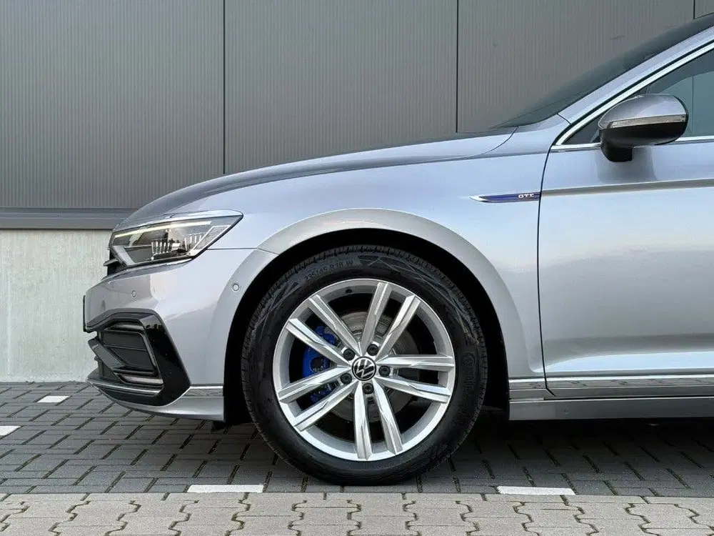 Volkswagen Passat Passat 1.4 TSI Phev IQ-Light Trekhaak Elkt uit 2020, foto 7