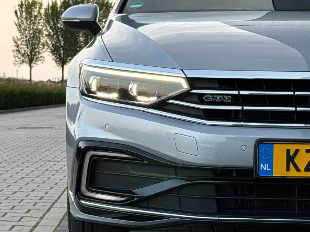 Volkswagen Passat Passat 1.4 TSI Phev IQ-Light Trekhaak Elkt uit 2020, foto 8