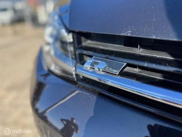 Volkswagen Golf 1.5 TSI Highline Business R uit 2019, foto 5