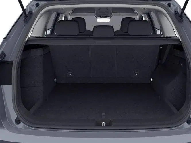 Skoda Kodiaq Business Edition Plus 1.5 TSI PHEV 204 PK uit 2026, foto 6