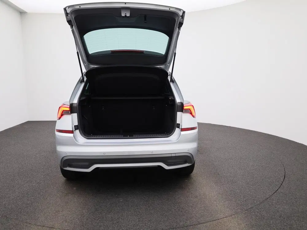 Skoda Kamiq 1.0 TSI Sport Business uit 2023, foto 11