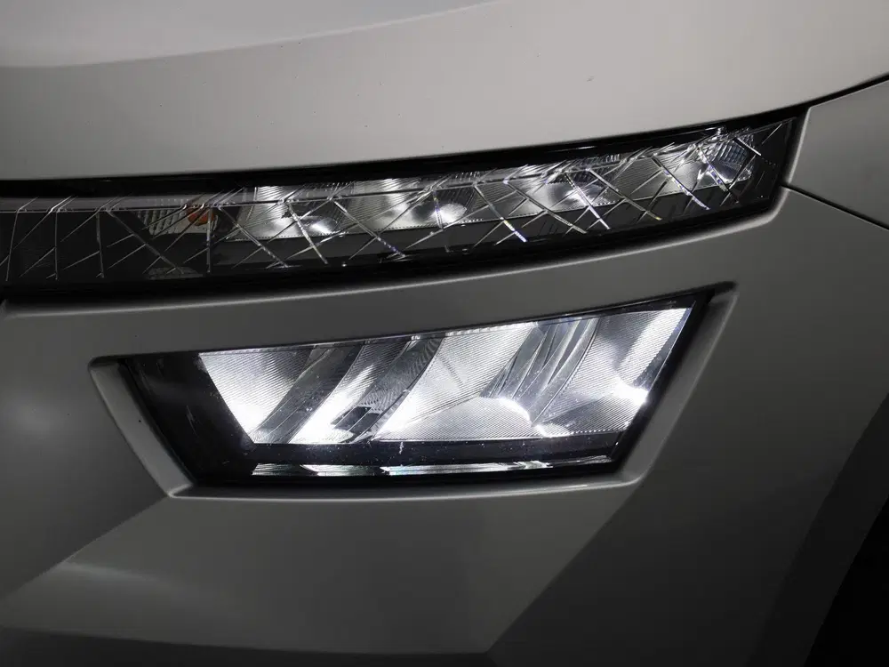 Skoda Kamiq 1.0 TSI Sport Business uit 2023, foto 13