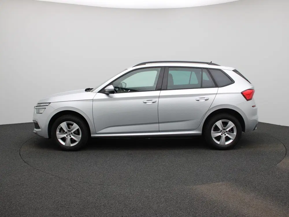 Skoda Kamiq 1.0 TSI Sport Business uit 2023, foto 4