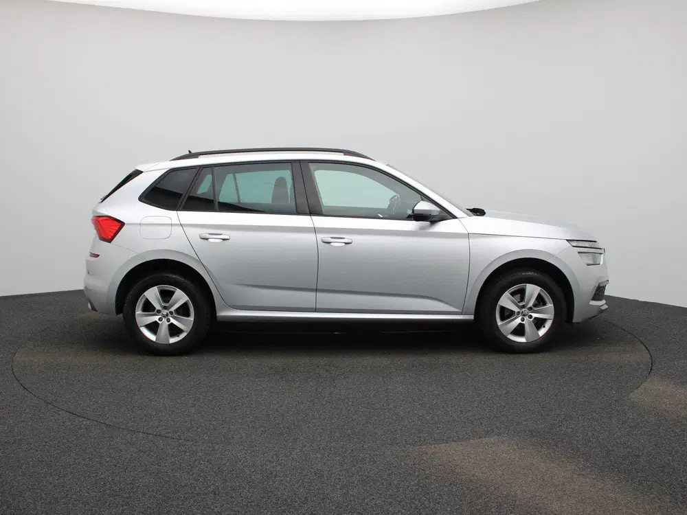 Skoda Kamiq 1.0 TSI Sport Business uit 2023, foto 6