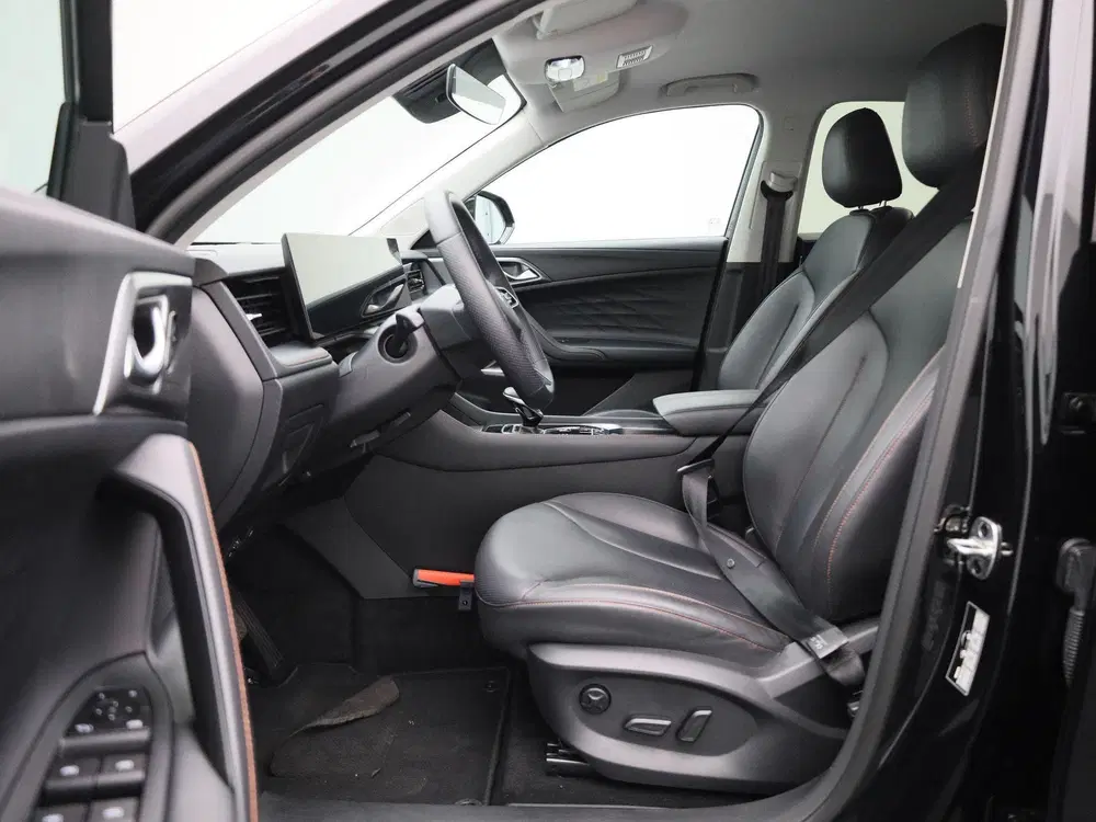 MG HS 1.5 PHEV Aut. Luxury uit 2025, foto 11