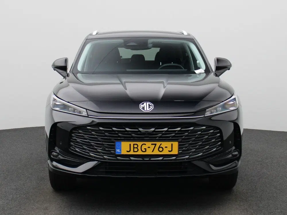 MG HS 1.5 PHEV Aut. Luxury uit 2025, foto 3