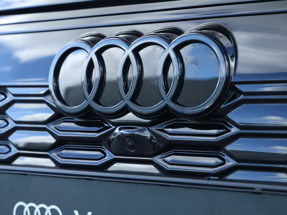 Audi Q6 e-tron S edition performance 100 kWh uit 2025, foto 15