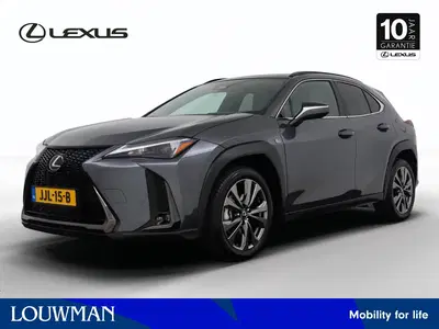 Lexus UX 300h 35th Edition (bj 2025 uit 2025