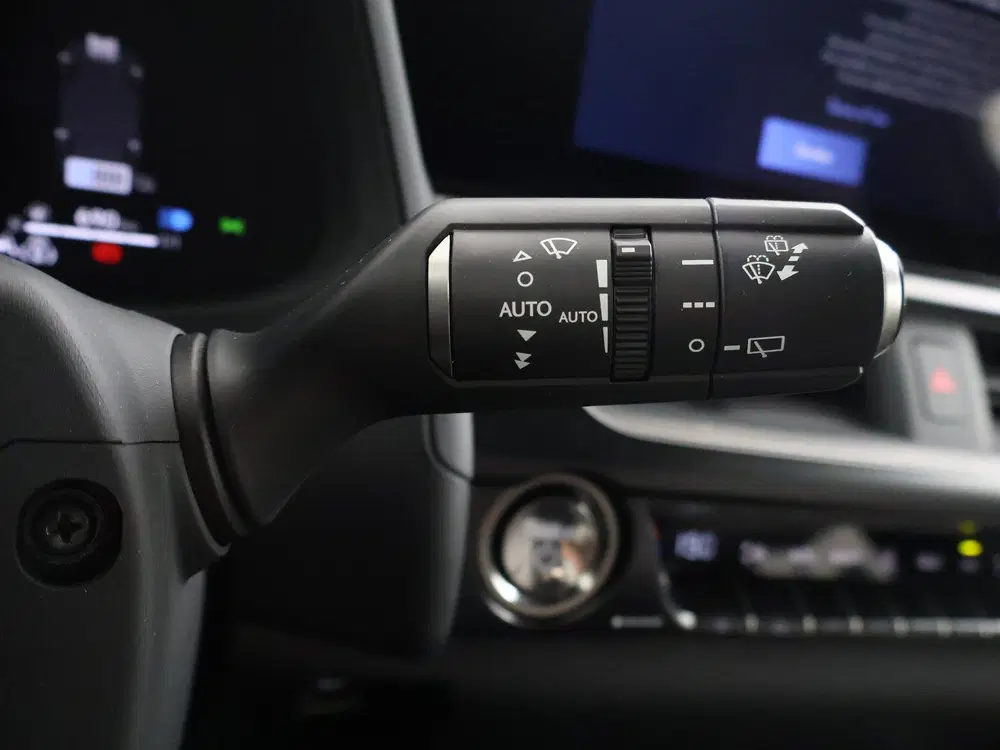 Lexus UX 300h 35th Edition (bj 2025 uit 2025, foto 11