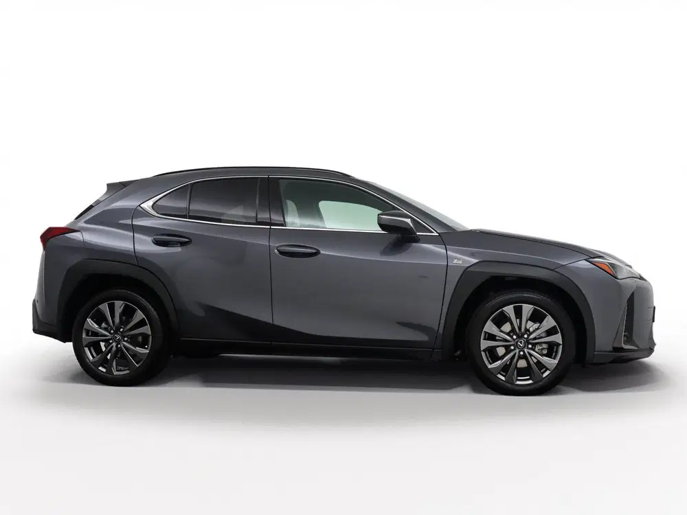 Lexus UX 300h 35th Edition (bj 2025 uit 2025, foto 14