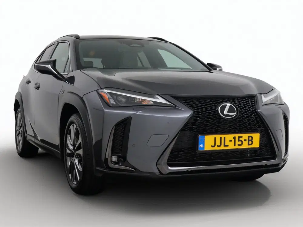 Lexus UX 300h 35th Edition (bj 2025 uit 2025, foto 15