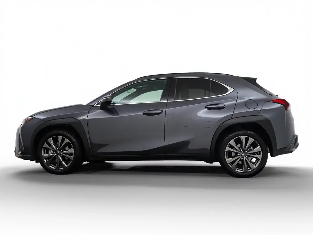 Lexus UX 300h 35th Edition (bj 2025 uit 2025, foto 3