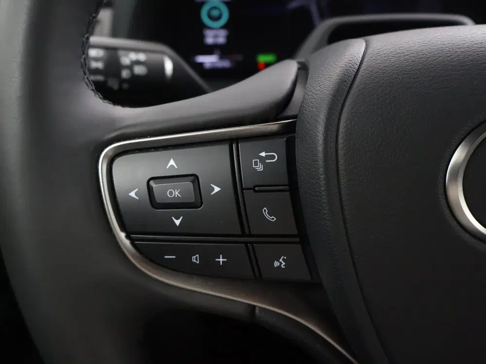 Lexus UX 300h 35th Edition (bj 2025 uit 2025, foto 9