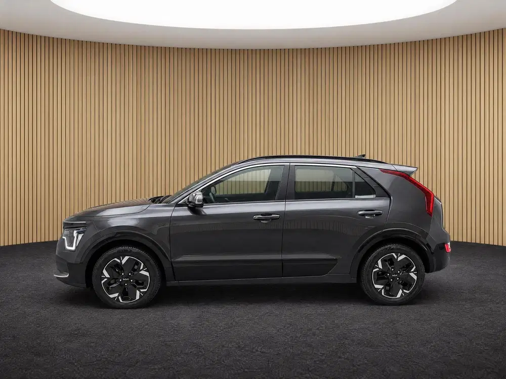 Kia Niro DynamicLine 64.8 kWh 100% SOH uit 2022, foto 4