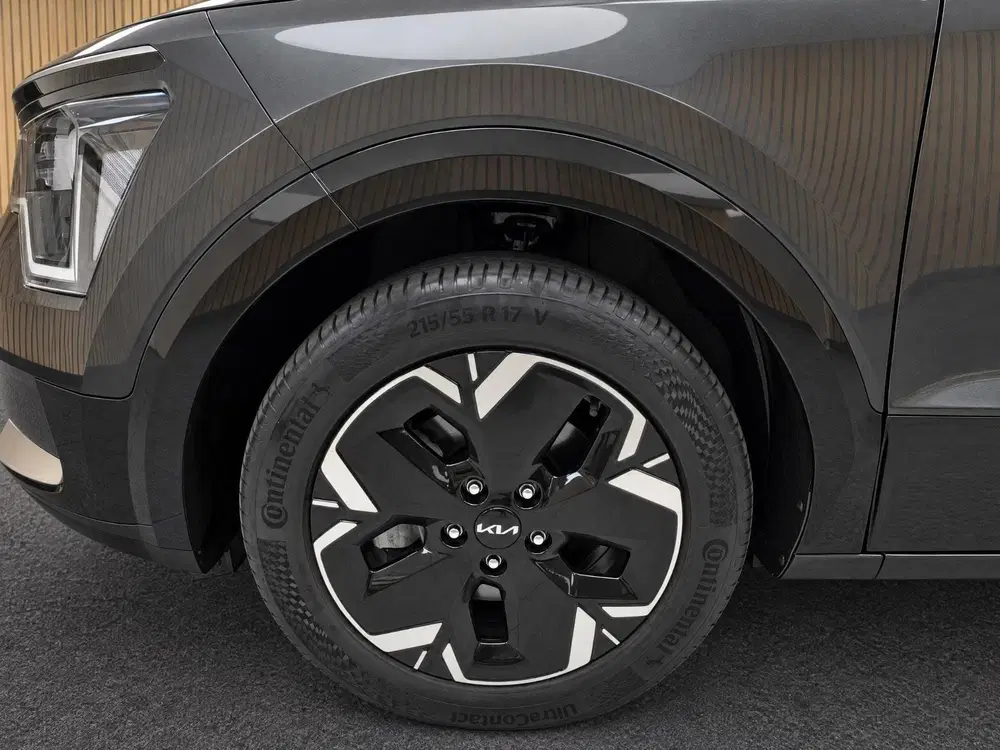 Kia Niro DynamicLine 64.8 kWh 100% SOH uit 2022, foto 5