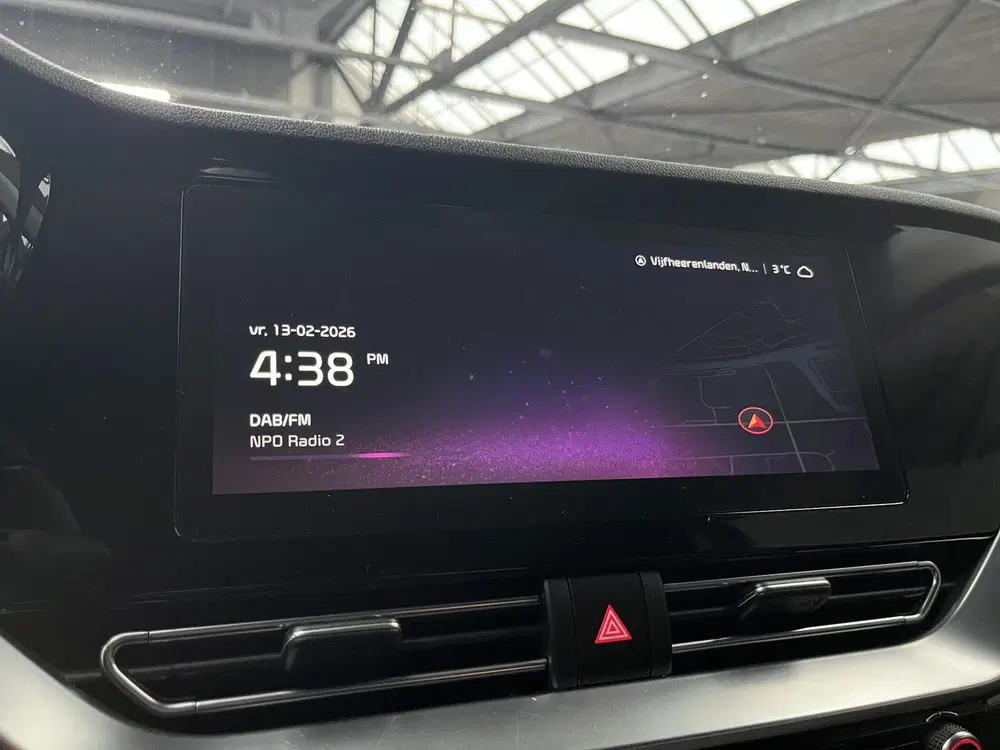Kia Niro 1.6 GDi Hybrid DynamicPlusLine met Trekhaa uit 2019, foto 12