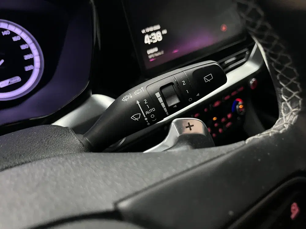 Kia Niro 1.6 GDi Hybrid DynamicPlusLine met Trekhaa uit 2019, foto 9