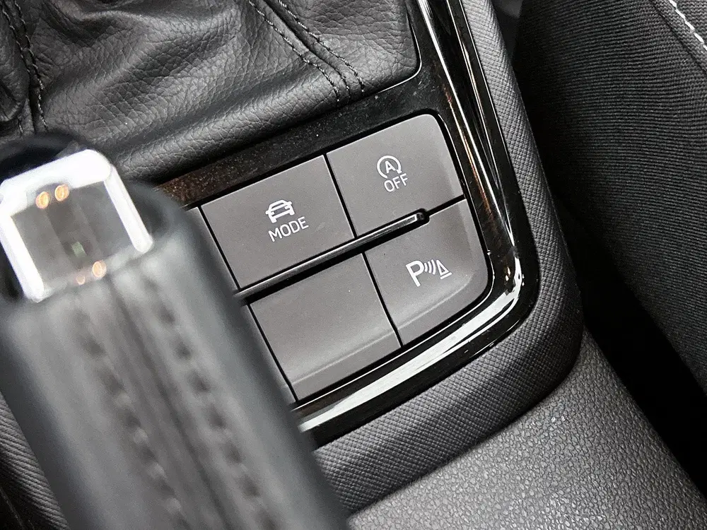 Skoda Kamiq 1.0 TSI Business Edition uit 2025, foto 10