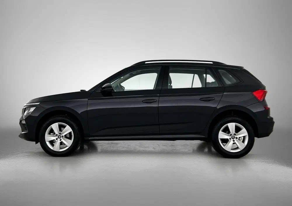 Skoda Kamiq 1.0 TSI Business Edition uit 2025, foto 2