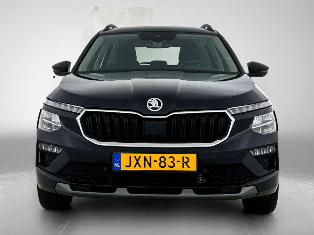 Skoda Kamiq 1.0 TSI Business Edition uit 2025, foto 5