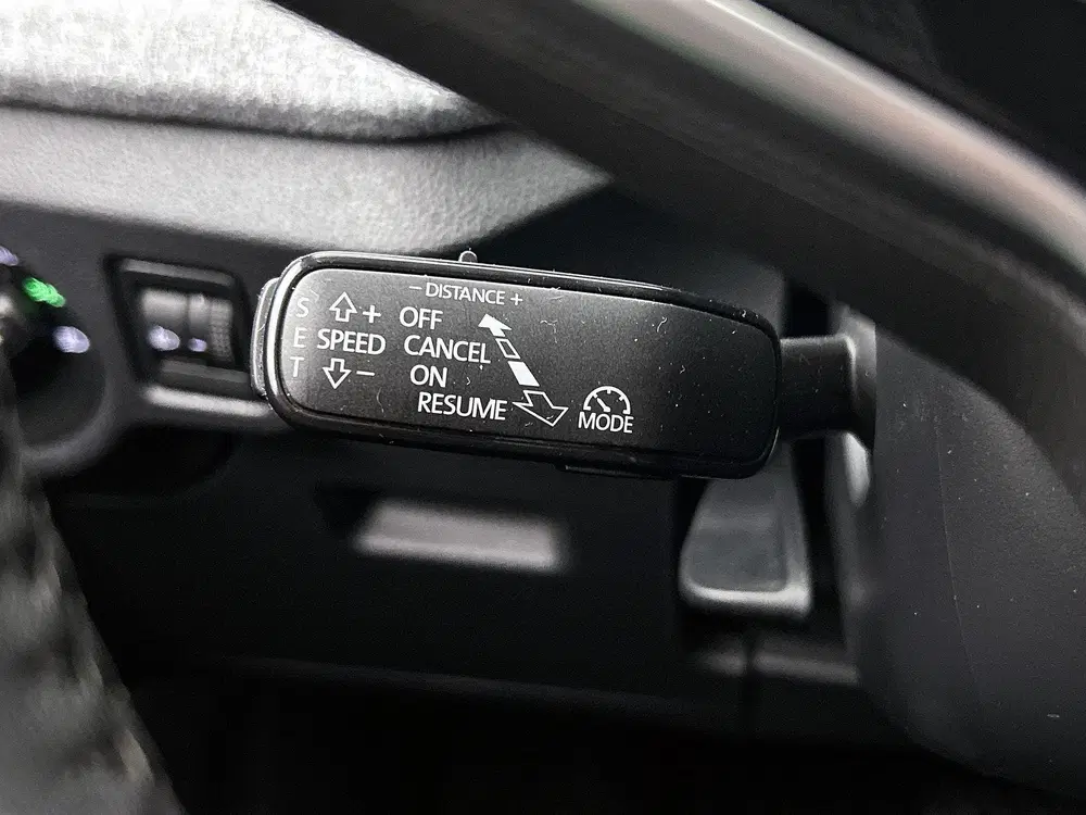 Skoda Kamiq 1.0 TSI Business Edition uit 2025, foto 6
