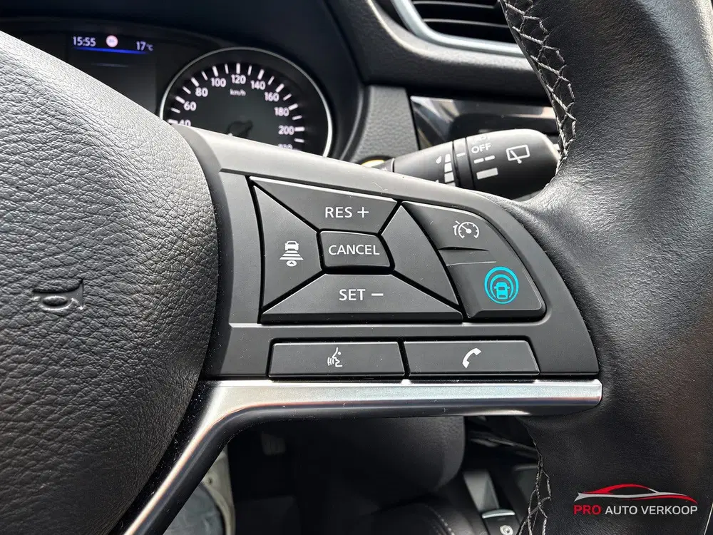 Nissan Qashqai 1.3 DIG-T N-Connecta Panorama_Trekh_Full o uit 2021, foto 13