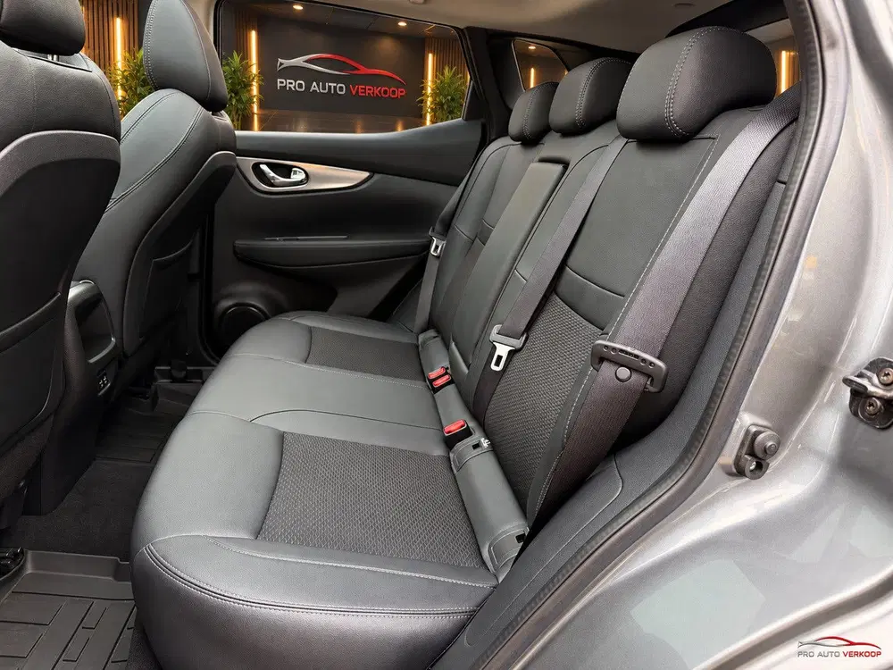 Nissan Qashqai 1.3 DIG-T N-Connecta Panorama_Trekh_Full o uit 2021, foto 5