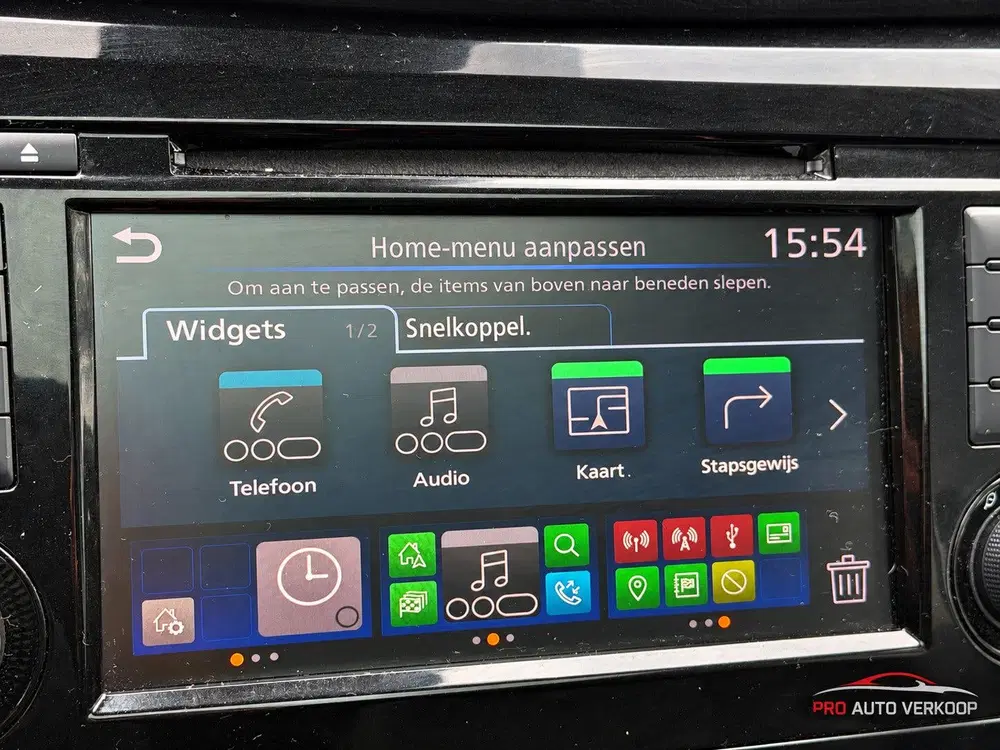 Nissan Qashqai 1.3 DIG-T N-Connecta Panorama_Trekh_Full o uit 2021, foto 7