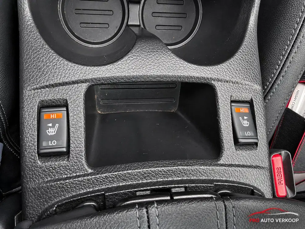 Nissan Qashqai 1.3 DIG-T N-Connecta Panorama_Trekh_Full o uit 2021, foto 8