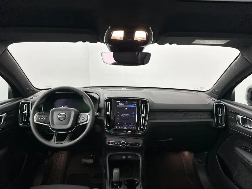 Volvo EC40 Extended Range Plus Europa 252PK uit 2026, foto 15