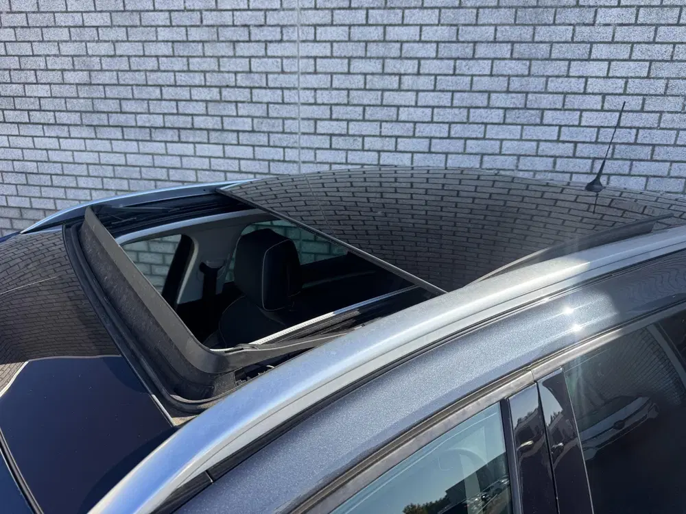 Renault Megane Mégane Estate 1.3 TCe Bose uit 2019, foto 15