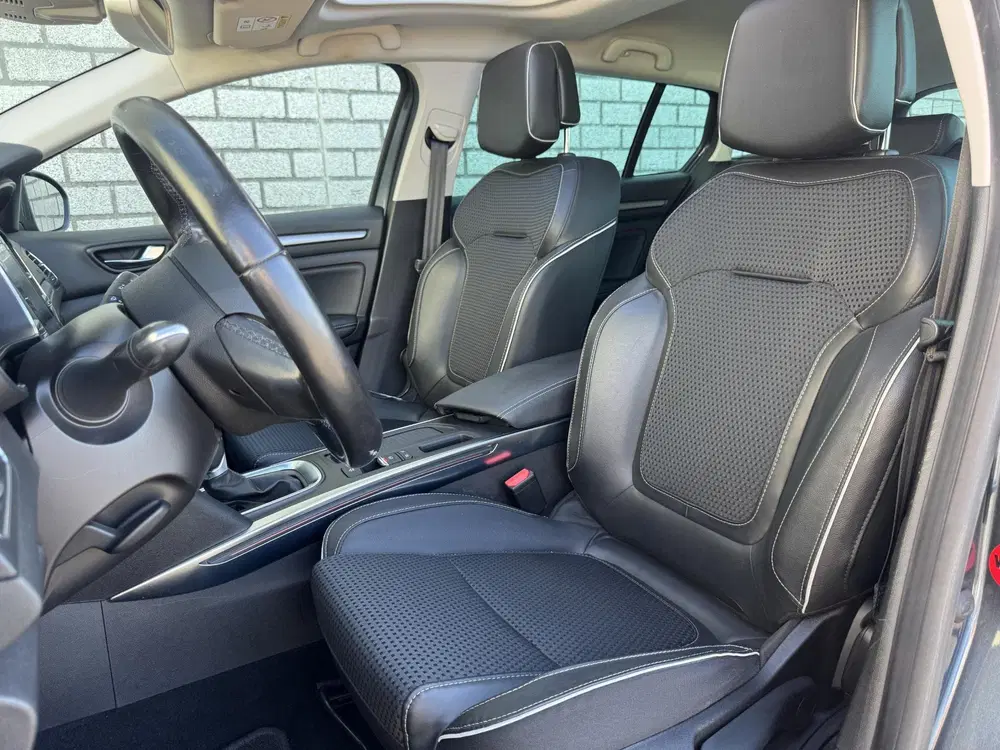 Renault Megane Mégane Estate 1.3 TCe Bose uit 2019, foto 7