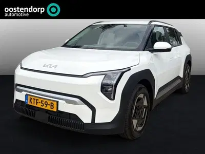 Kia EV3 Air 81.4 kWh NIEUW DIRECT LEVERBAAR uit 2026