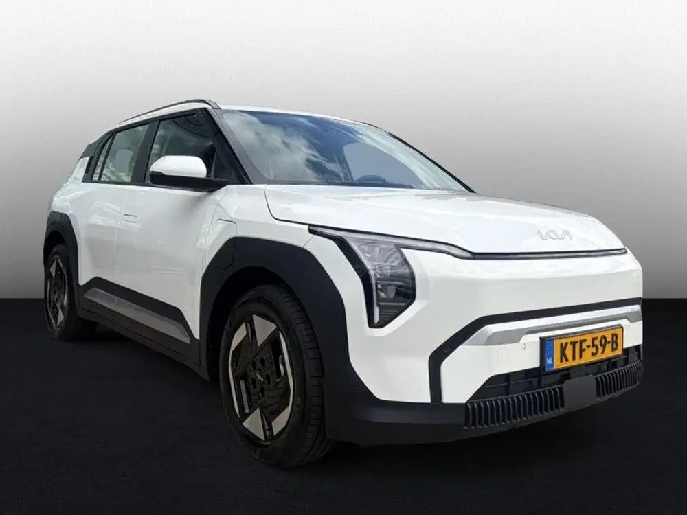 Kia EV3 Air 81.4 kWh NIEUW DIRECT LEVERBAAR uit 2026, foto 10