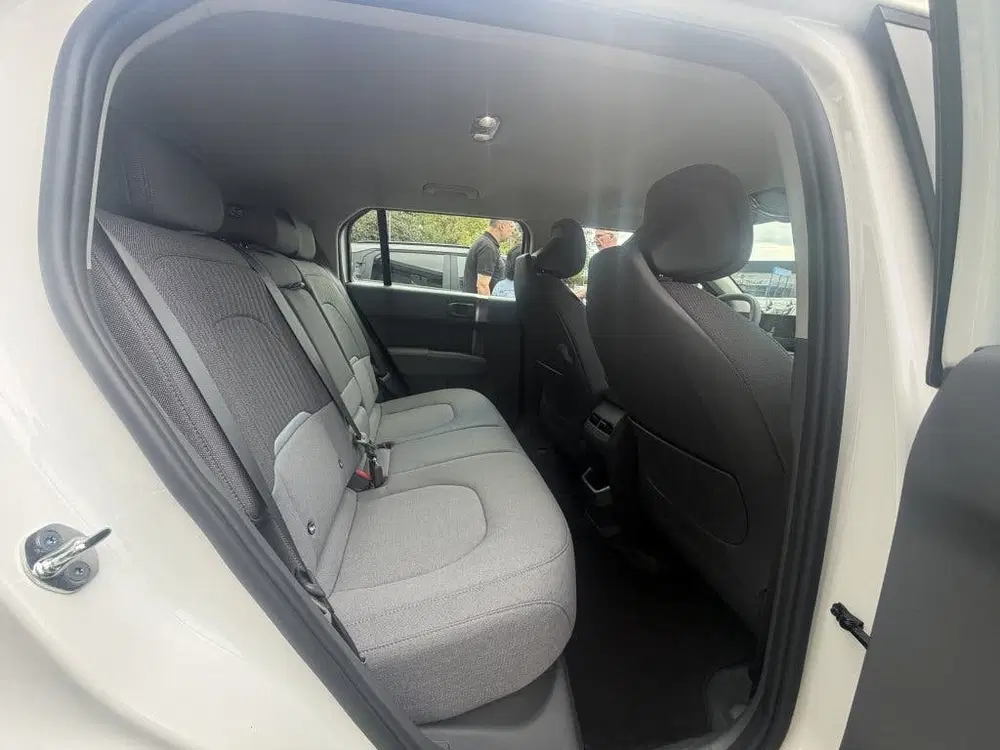Kia EV3 Air 81.4 kWh NIEUW DIRECT LEVERBAAR uit 2026, foto 11
