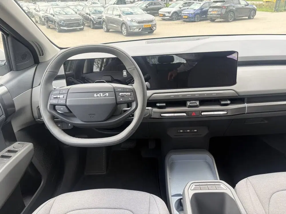 Kia EV3 Air 81.4 kWh NIEUW DIRECT LEVERBAAR uit 2026, foto 13