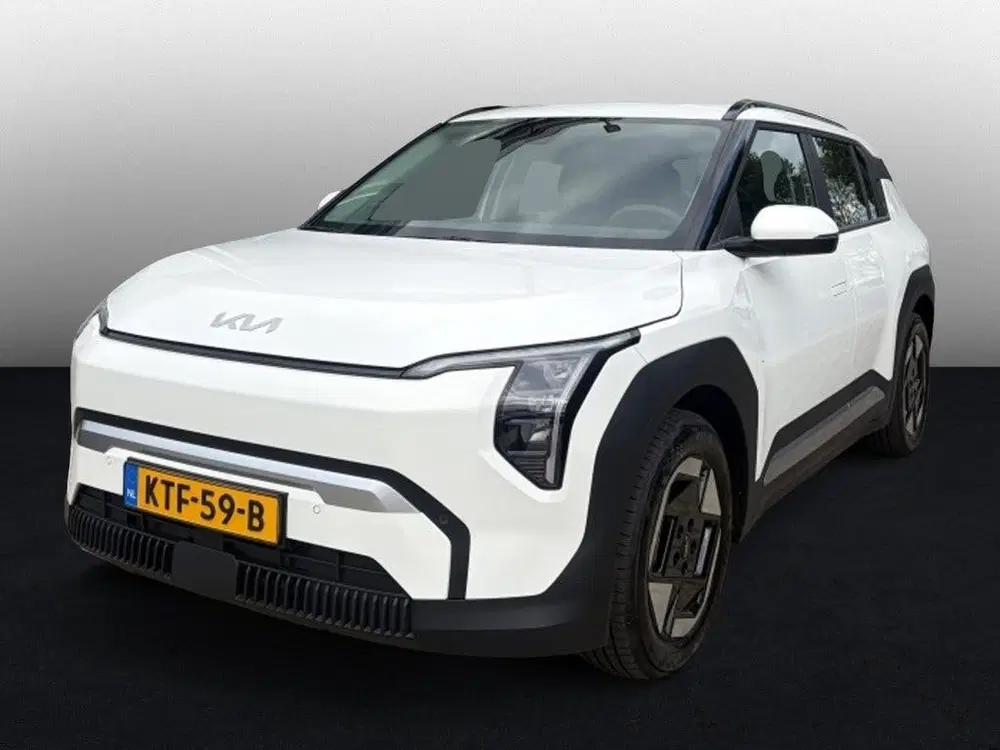 Kia EV3 Air 81.4 kWh NIEUW DIRECT LEVERBAAR uit 2026, foto 2