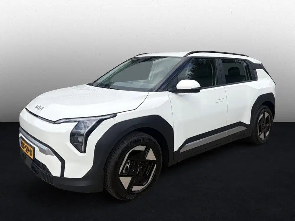 Kia EV3 Air 81.4 kWh NIEUW DIRECT LEVERBAAR uit 2026, foto 3