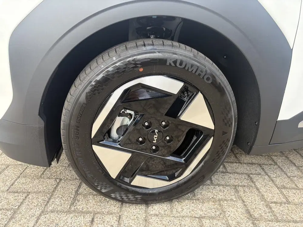 Kia EV3 Air 81.4 kWh NIEUW DIRECT LEVERBAAR uit 2026, foto 4