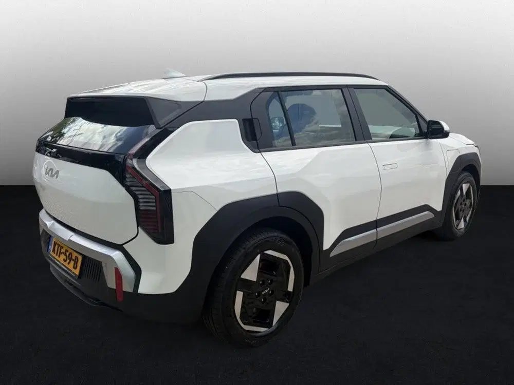 Kia EV3 Air 81.4 kWh NIEUW DIRECT LEVERBAAR uit 2026, foto 5