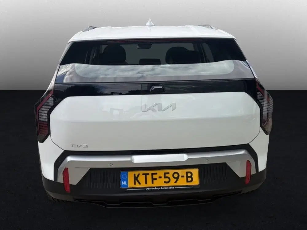 Kia EV3 Air 81.4 kWh NIEUW DIRECT LEVERBAAR uit 2026, foto 6