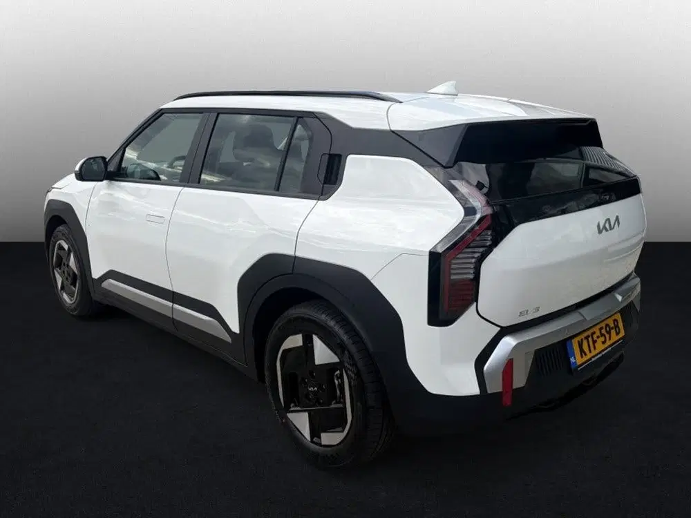 Kia EV3 Air 81.4 kWh NIEUW DIRECT LEVERBAAR uit 2026, foto 7