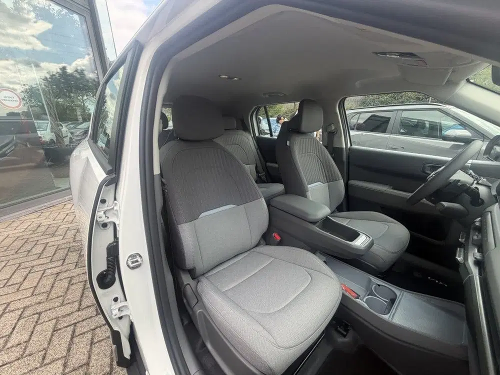 Kia EV3 Air 81.4 kWh NIEUW DIRECT LEVERBAAR uit 2026, foto 8